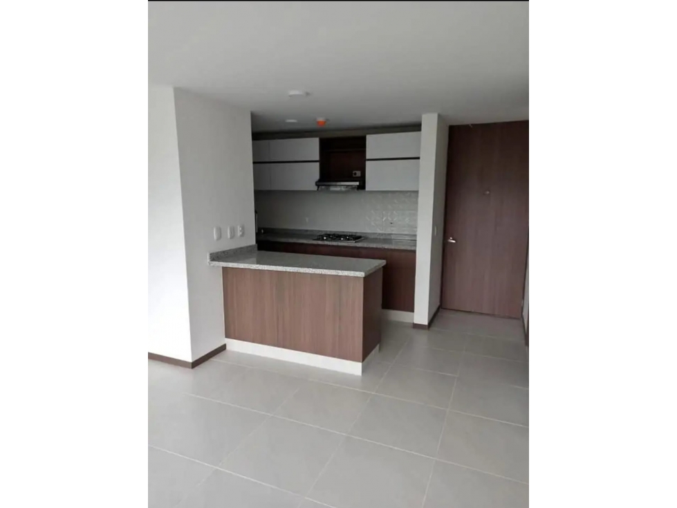 Apartamento Nuevo para Estrenar, Dosquebradas — foto 2