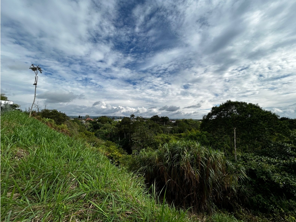 ¡A la Venta! Extraordinario Lote en Condominio Campestre VÃ­a Morelia — foto 3