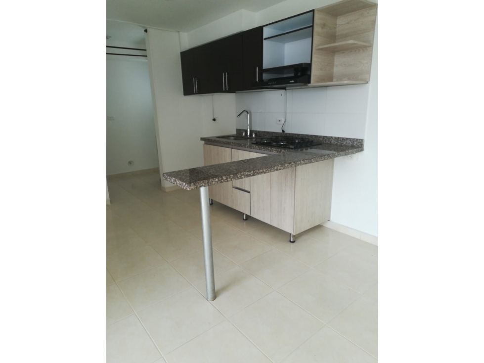 Apartamento en venta Santa Rosa de Cabal - 5