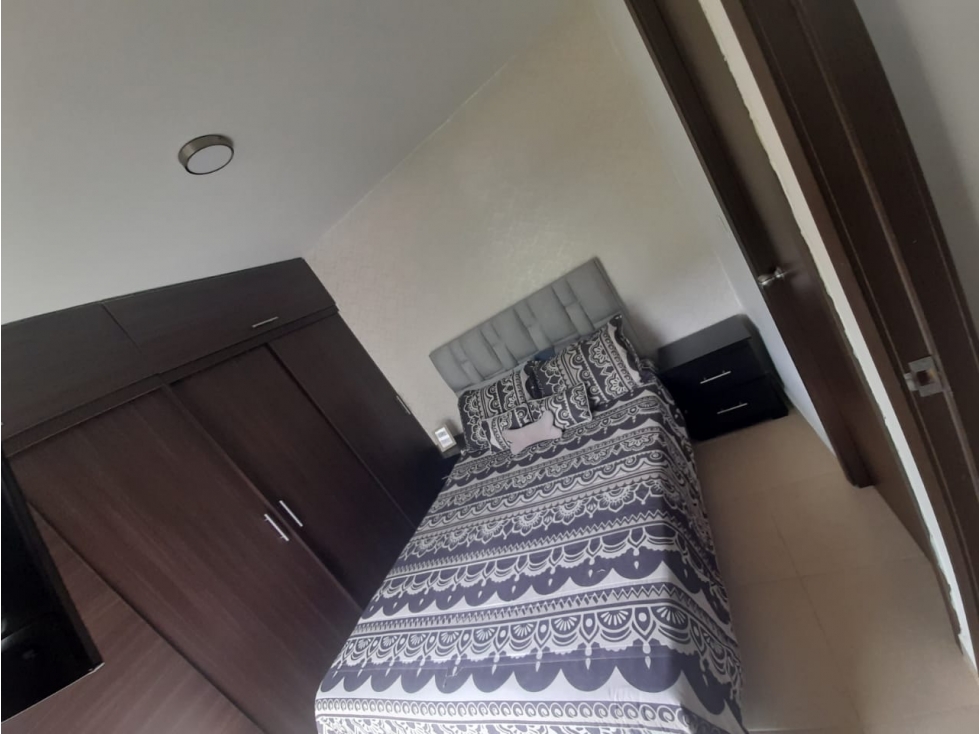 Apartamento remodelado en venta en Dosquebradas — foto 6