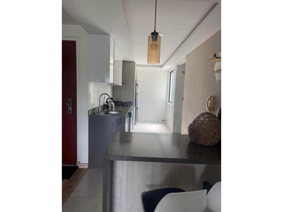 ¡Apartamento en Pereira con excelente ubicaciÃ³n! — foto 5