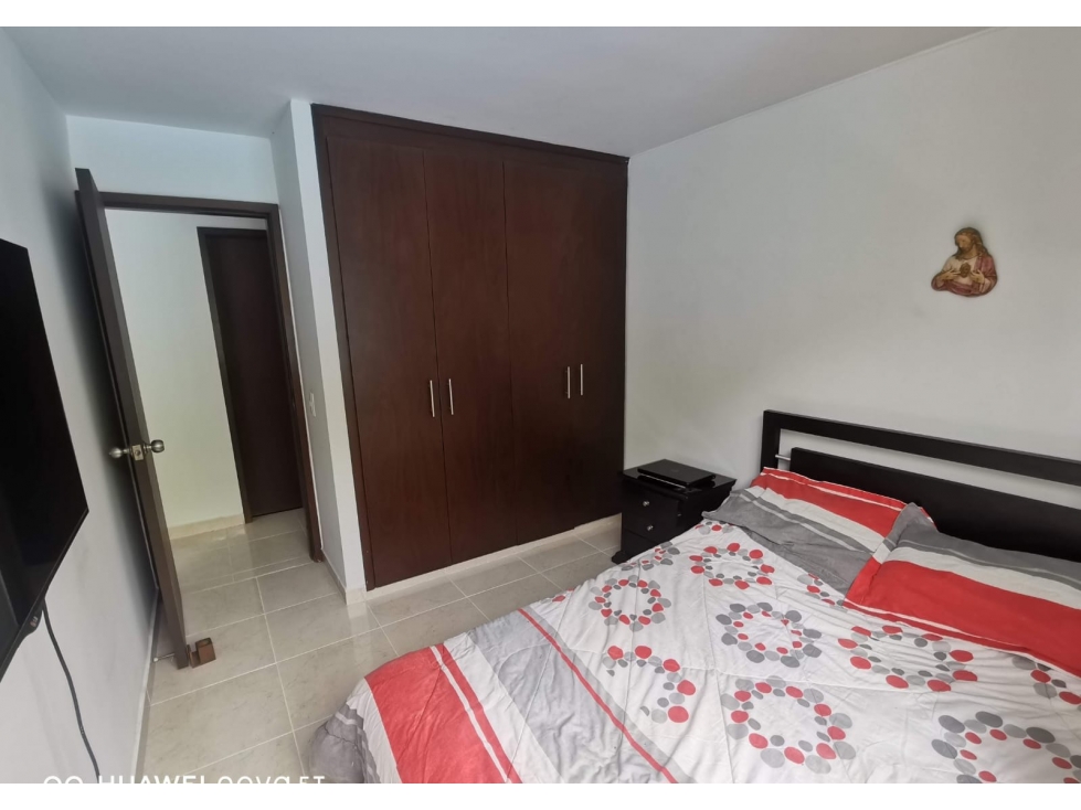 ¡Hermoso apartamento en conjunto cerrado, sector expofuturo! — foto 6