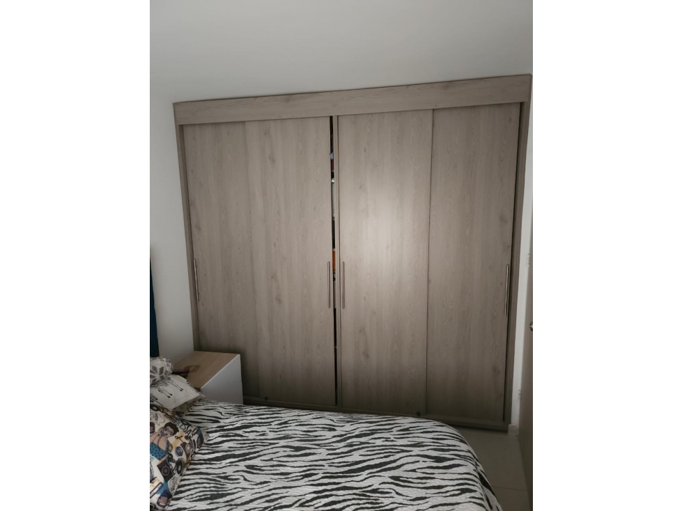 Se vende confortable apartamento en Villavento — foto 5