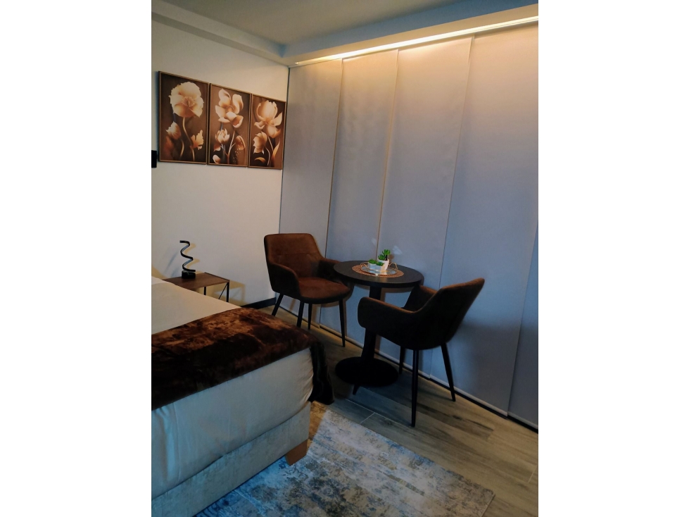 Venta de Apartaestudio de Lujo en Pereira - Sector Unicentro — foto 5