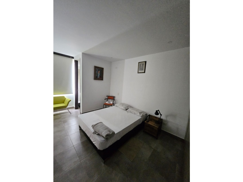 Venta de Casa Campestre en Conjunto Cerrado en Cerritos, Pereira — foto 6