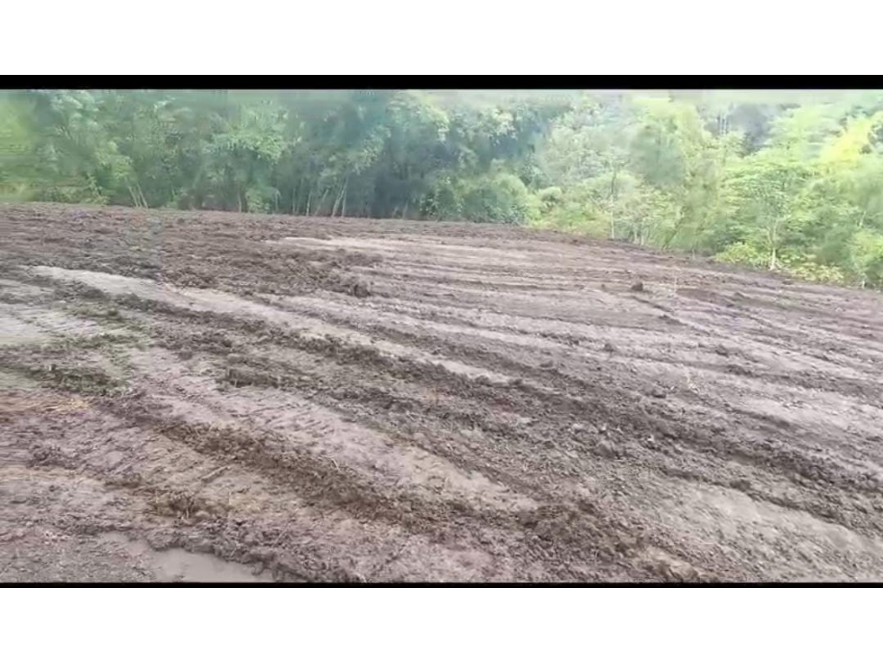 Lote campestre en venta en Boquerón - 3