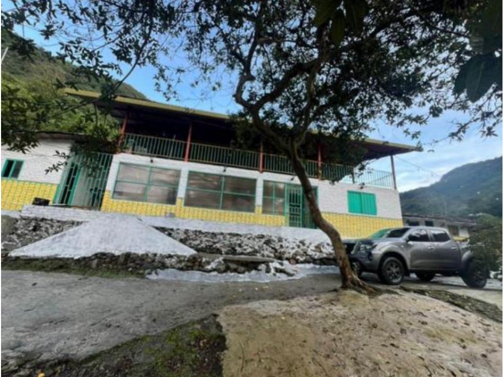 Finca en Venta Génova, Quindío - 3
