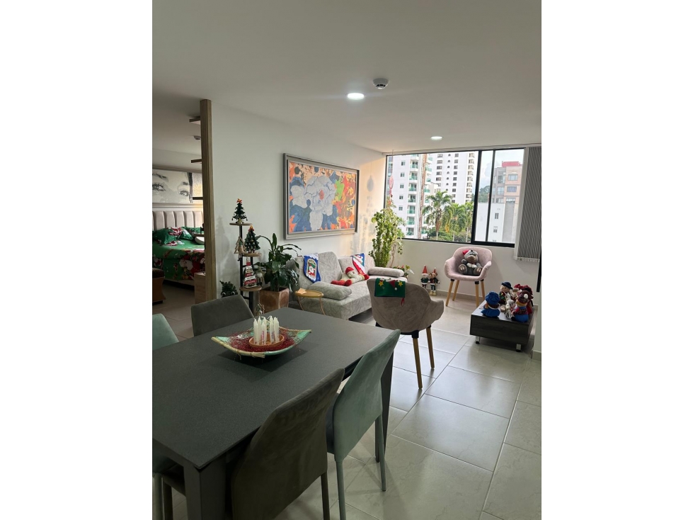 Apartaestudio en Venta en Álamos