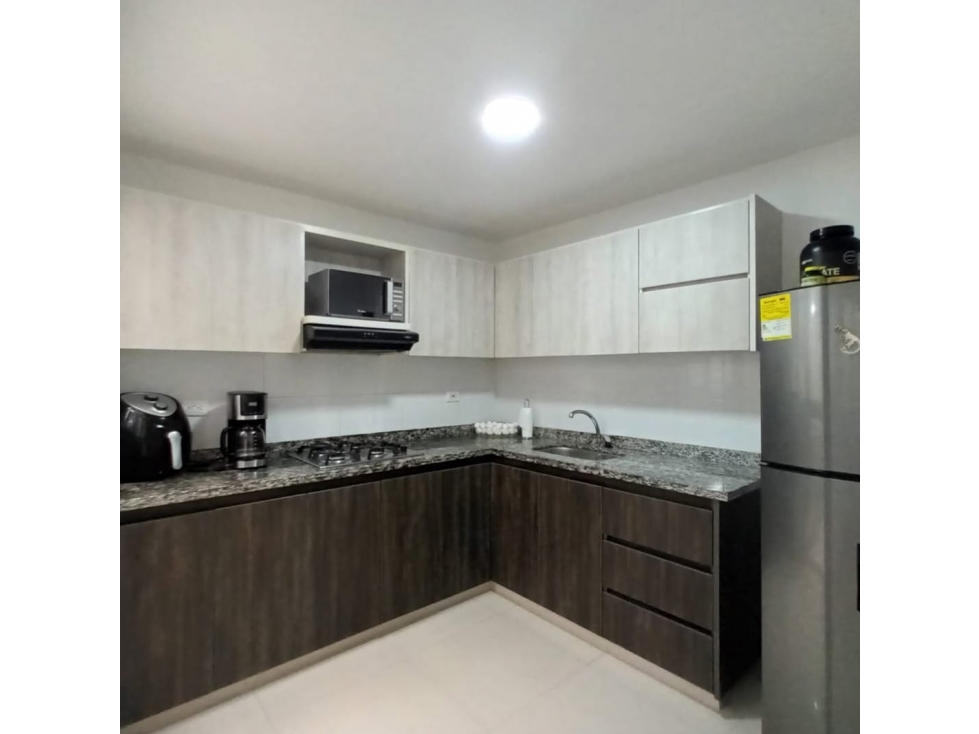Venta de Casa en Dosquebradas Reacondicionada para Estrenar — foto 4