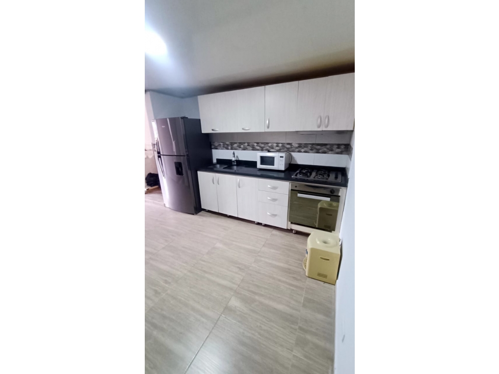 Amplio apartamento en venta en Santa Mónica, Dosquebradas — foto 5