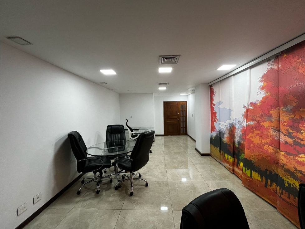 Oficina en venta en el centro de Pereira - 3
