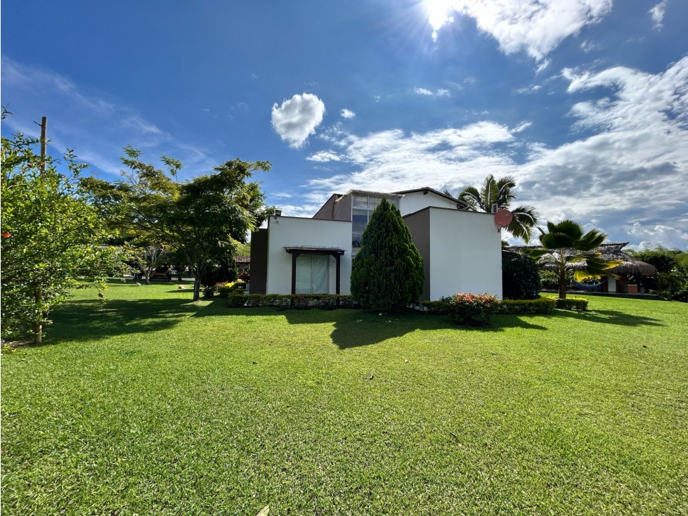 Espectacular propiedad campestre en Cerritos, Pereira — foto 3