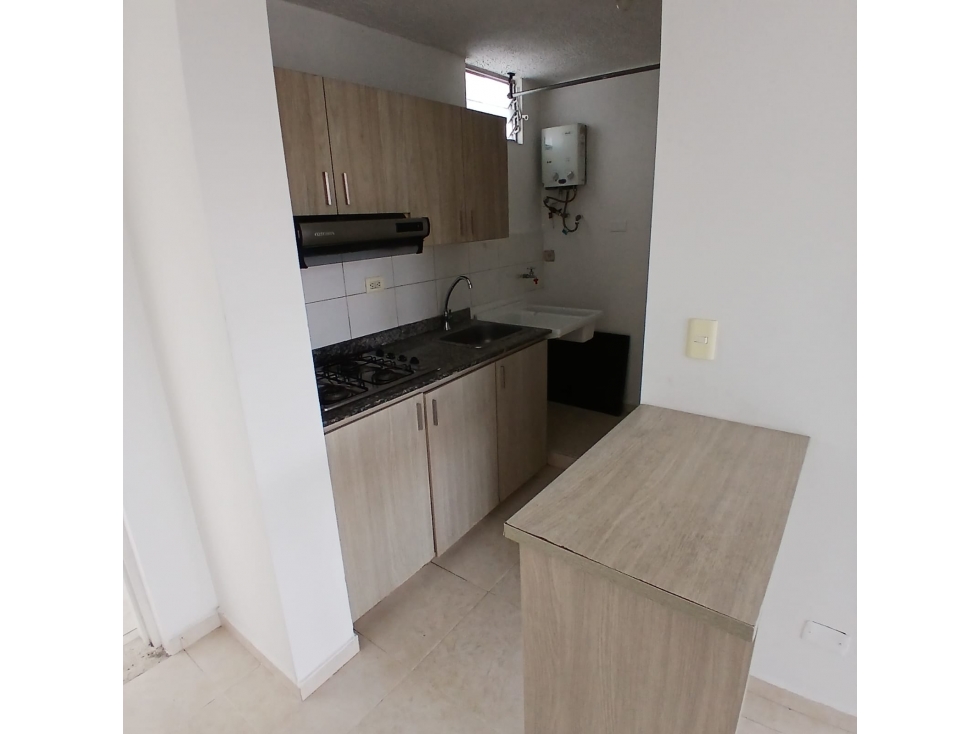 ¡Hermoso apartamento en venta en Dosquebradas!