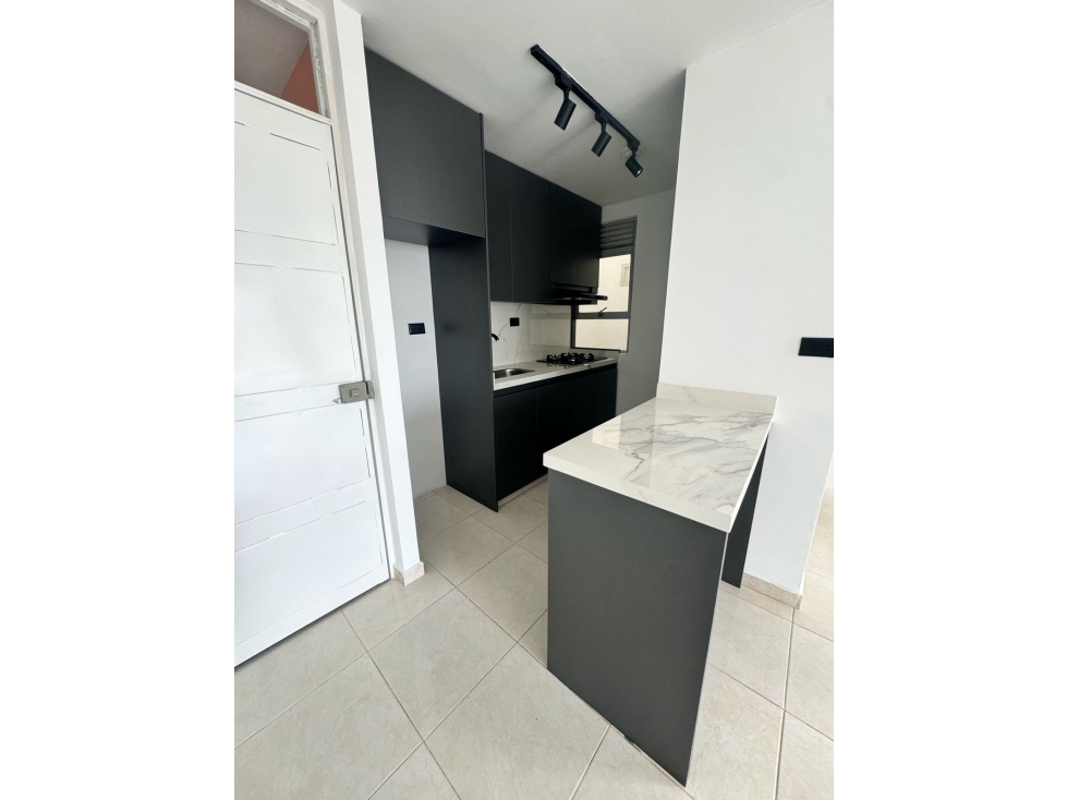 Se vende apartamento en Dosquebradas — foto 2