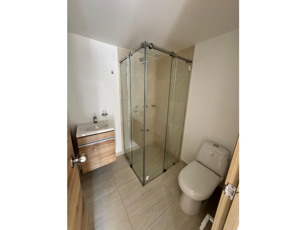 Apartamento para Estrenar en Venta Avenida Sur, Pereira — foto 6