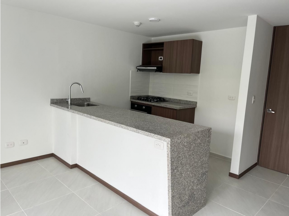 Venta de Apartamento en Ciudad Natura Dosquebradas