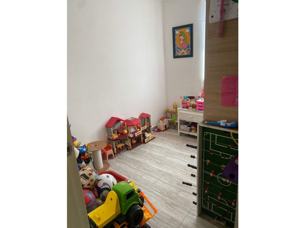 Apartamento en venta en Vía Las Violetas, Dosquebradas — foto 6
