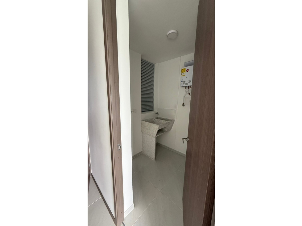 En venta apartamento en Ciudad Natura Dosquebradas — foto 4