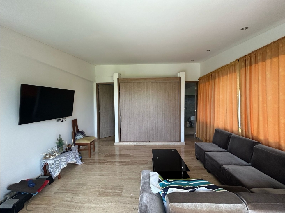 Espectacular Casa Campestre en Venta Vía La Siria, Combia — foto 5