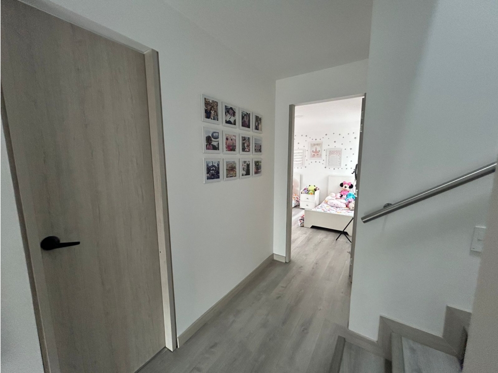 Espectacular Casa en Venta en el Sector de La Villa, Pereira — foto 6