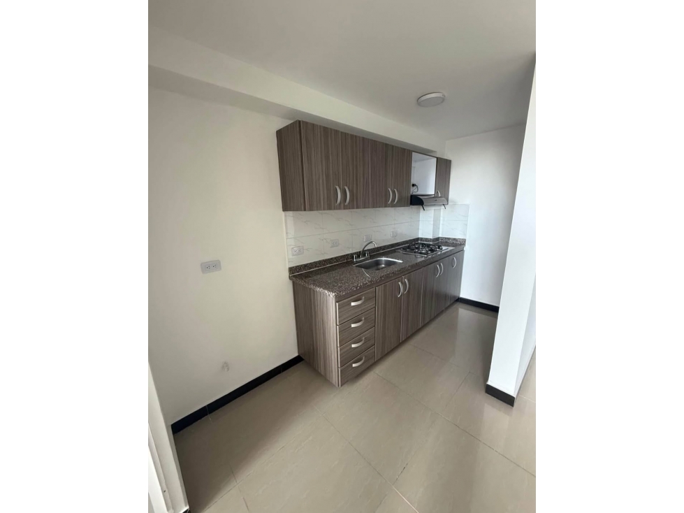 Venta de Apartamento en La Pradera, Dosquebradas — foto 5