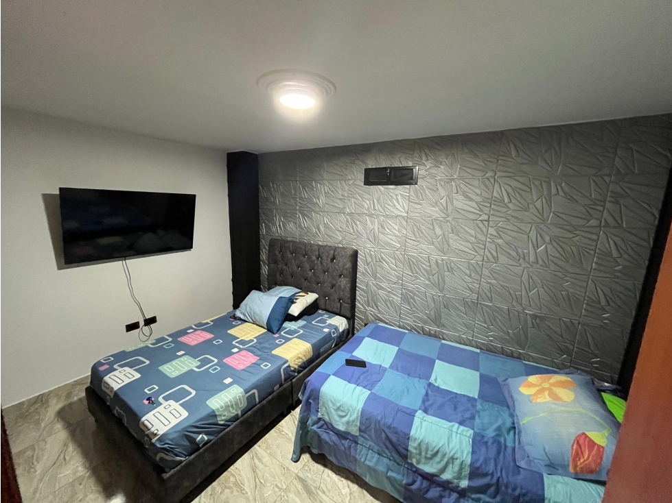 VENTA DE APARTAMENTO EN EL CENTRO DE PEREIRA — foto 5