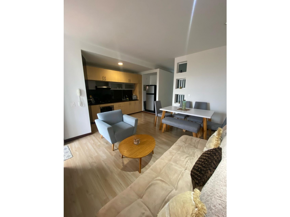 ¡Apartamento con vista a la cordillera en el norte de Armenia! — foto 2