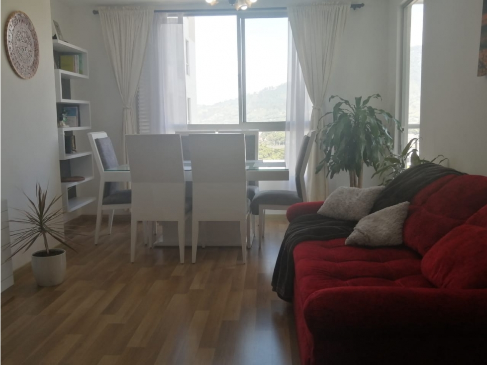 Hermoso apartamento en venta en Dosquebradas — foto 3