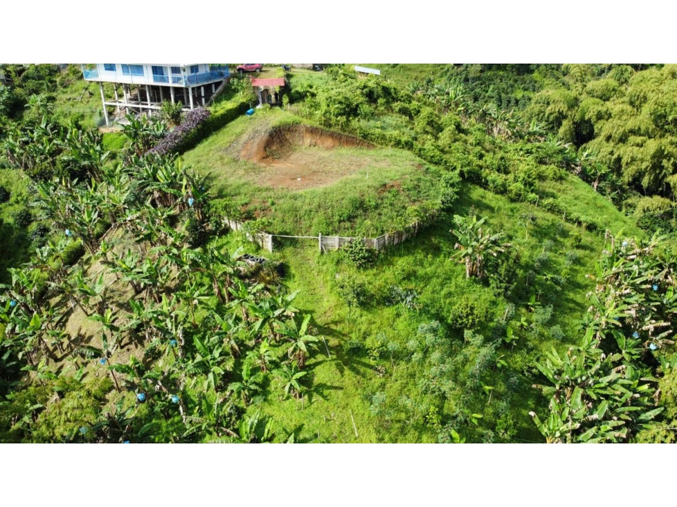 Oportunidad de inversión en Pereira Venta de lote en Altagracia — foto 3