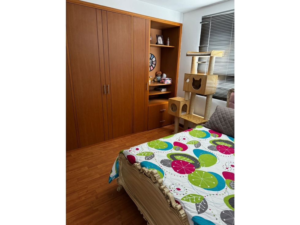 Apartamento dúplex en venta Pinares — foto 4