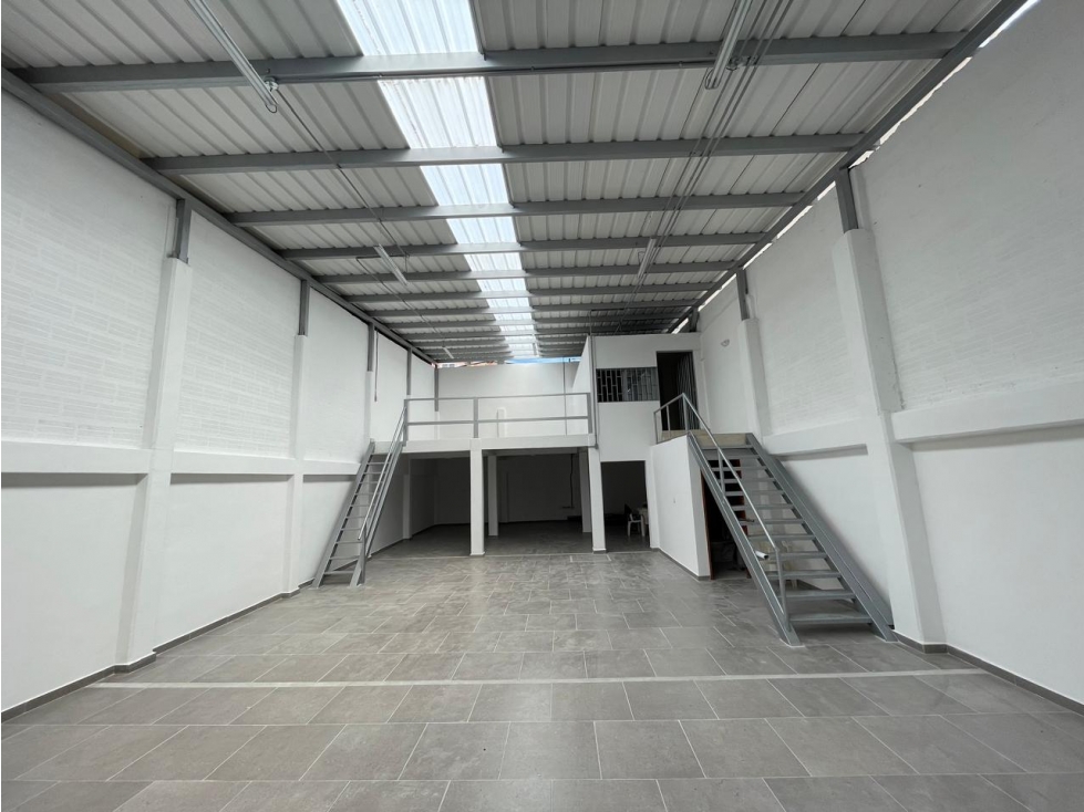 Bodega en venta en Alfonso López Excelente oportunidad de inversión - 3