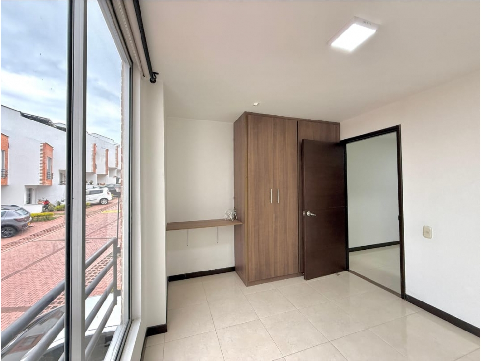 Espectacular casa en venta en La Villa Olímpica Pereira — foto 4
