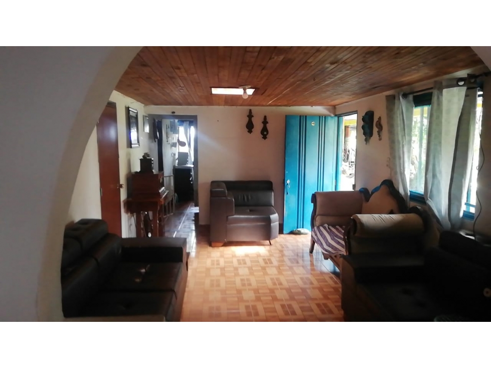 Venta de Casa Lote en Circasia Vía a Salento — foto 4