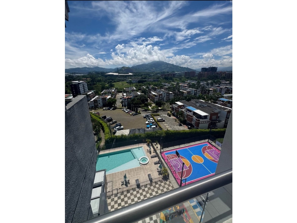 Apartamento en venta condina