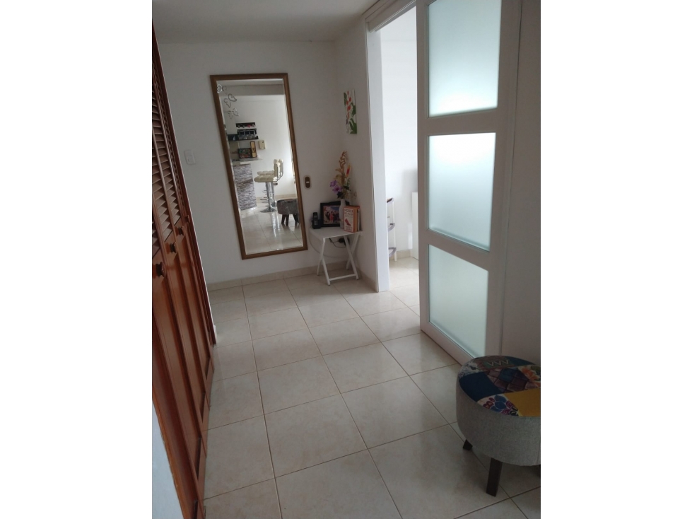 Penthouse en venta Pinares, Pereira — foto 5