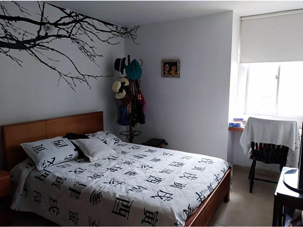 Apartamento en Venta Sector Belmonte, Pereira — foto 6