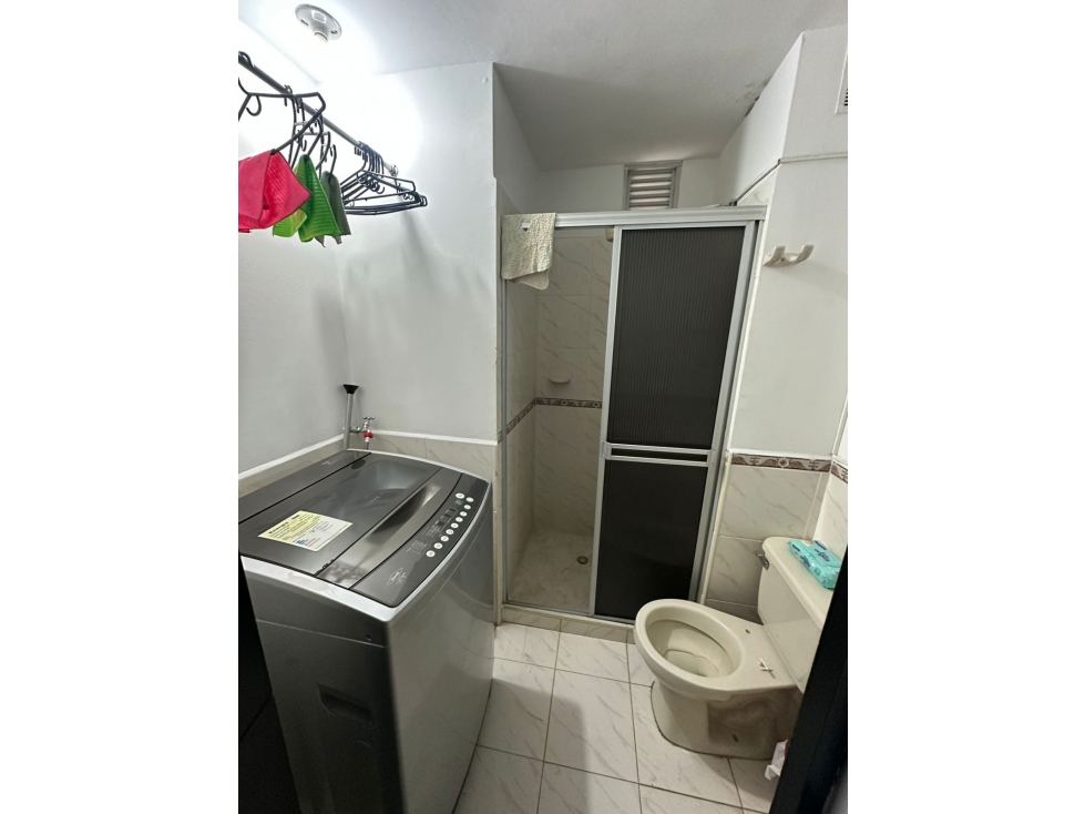 Apartaestudio en venta Centro de Pereira — foto 3