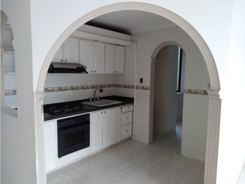 Apartamento en venta en Maraya, ubicación privilegiada