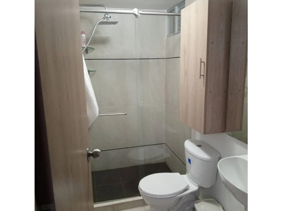 Vendo hermoso apartamento en Dosquebradas, Risaralda — foto 5