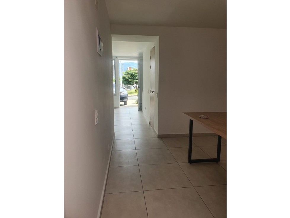 A la venta hermosa casa en Villavento, Dosquebradas — foto 2