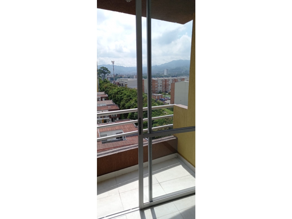 Apartamento en venta Dosquebradas