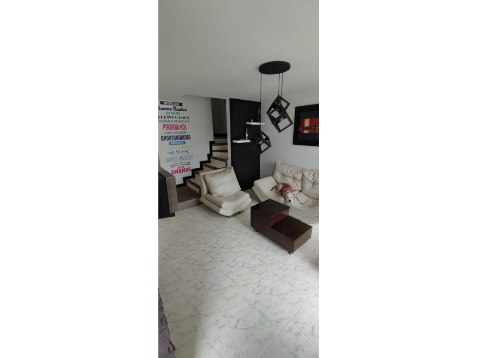 Espectacular casa en venta en La Badea, vía El Pollo Dosquebradas — foto 3