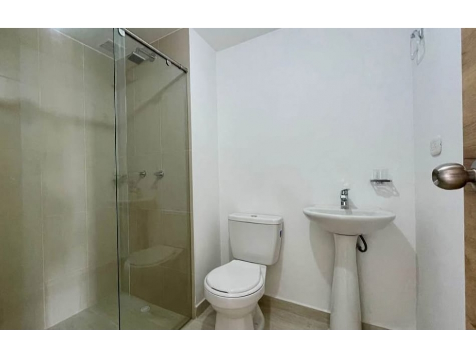 Apartamento en venta Av. Sur, Pereira — foto 6