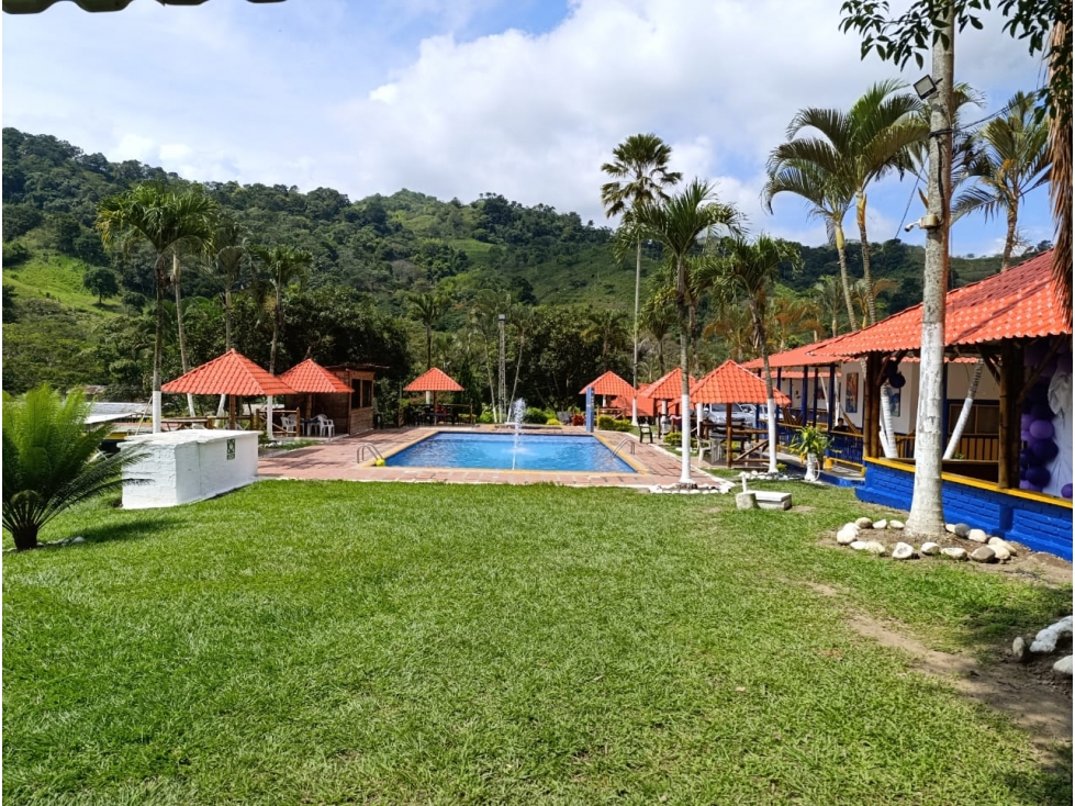 Se vende finca campestre en Piedras de Moler, Valle - 4