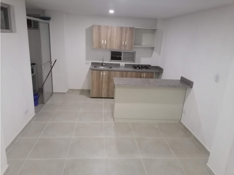 Apartamento en venta santa teresa dosquebradas — foto 4