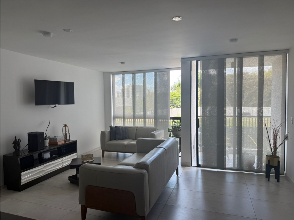 Apartamento en Venta Cerritos, Pereira