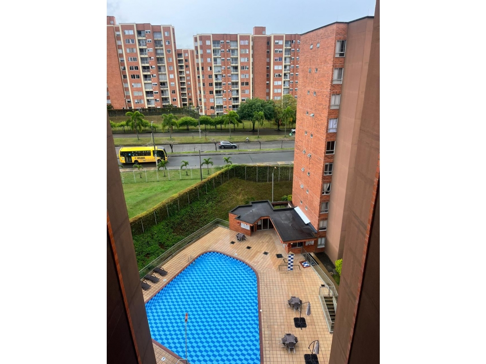 Apartamento en venta Avenida Sur, Pereira — foto 2