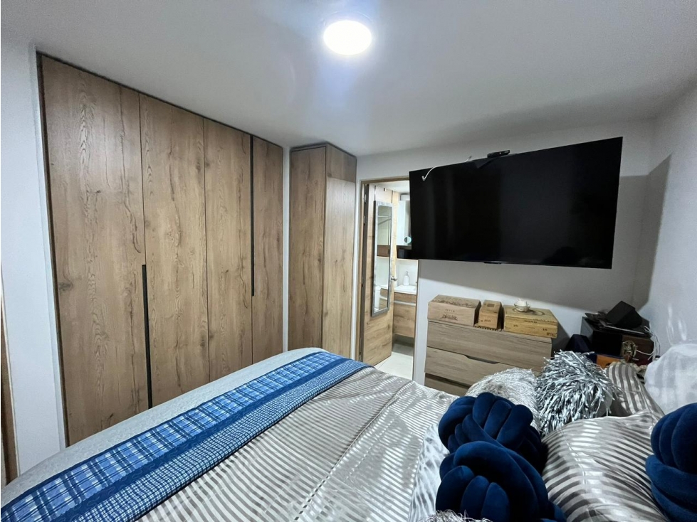 Venta de Apartamento Avenida Sur, Pereira — foto 4