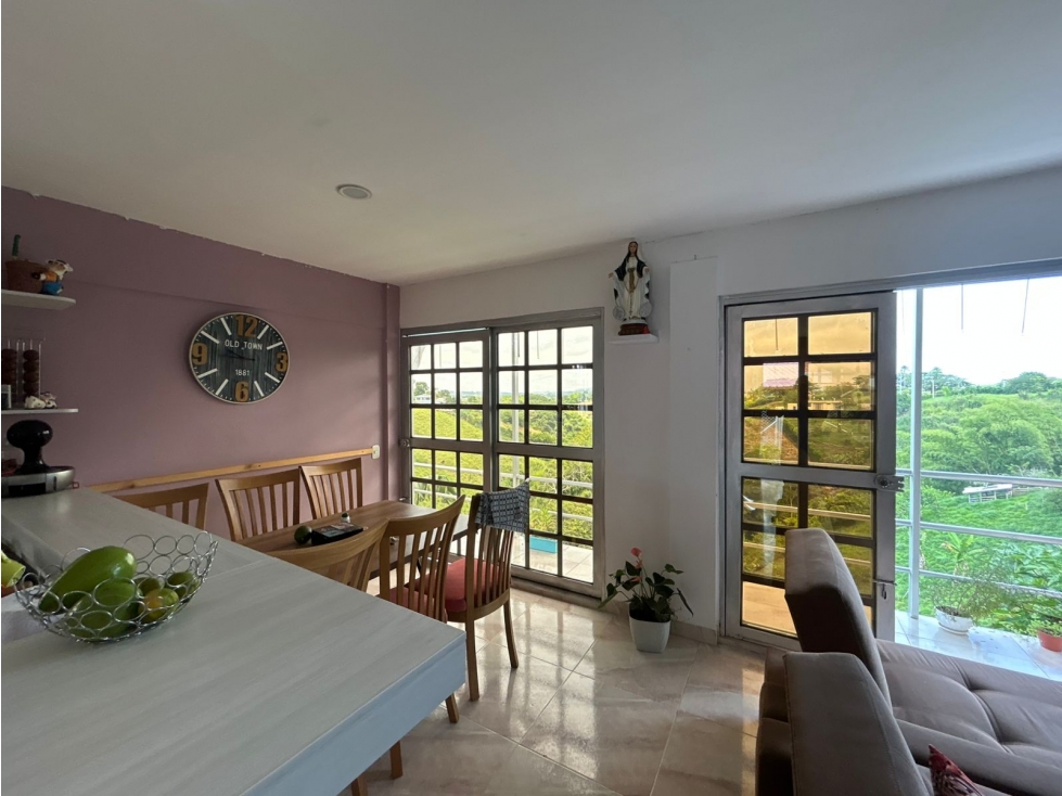 Venta de Casa Campestre Vía Pereira Alcalá — foto 4