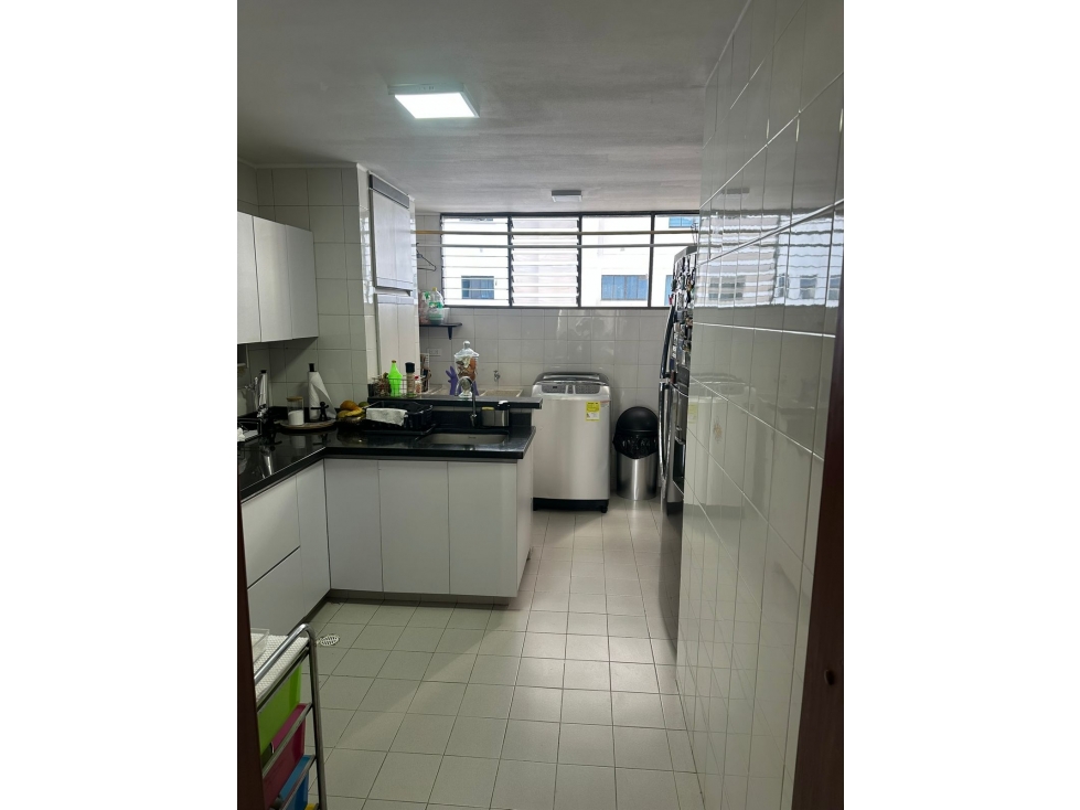 Apartamento en venta en el sector de Pinares, Pereira — foto 3
